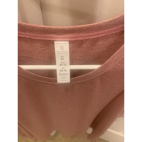 Balance Collection Tank Top - Picture 5 of 5